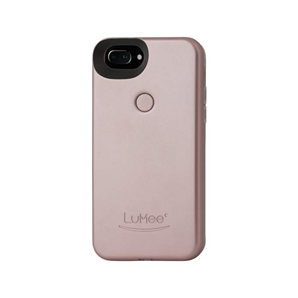 LuMee Duo iPhone 7 Plus Case